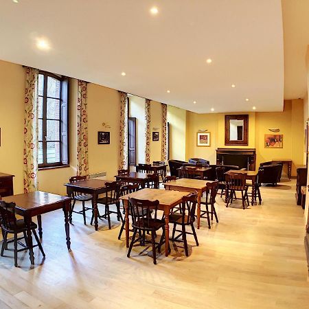 Appartement RJ3 Résidence du Grand Hotel Aulus-les-Bains Esterno foto
